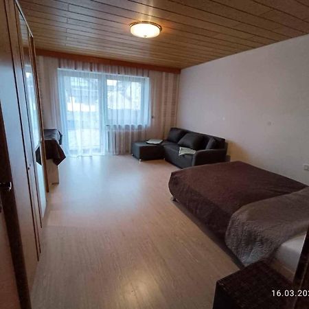 Pension Erika Mehlmeisel Luaran gambar