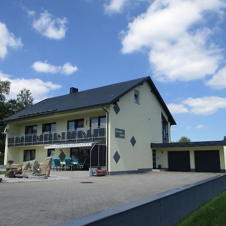 Pension Erika Mehlmeisel Luaran gambar