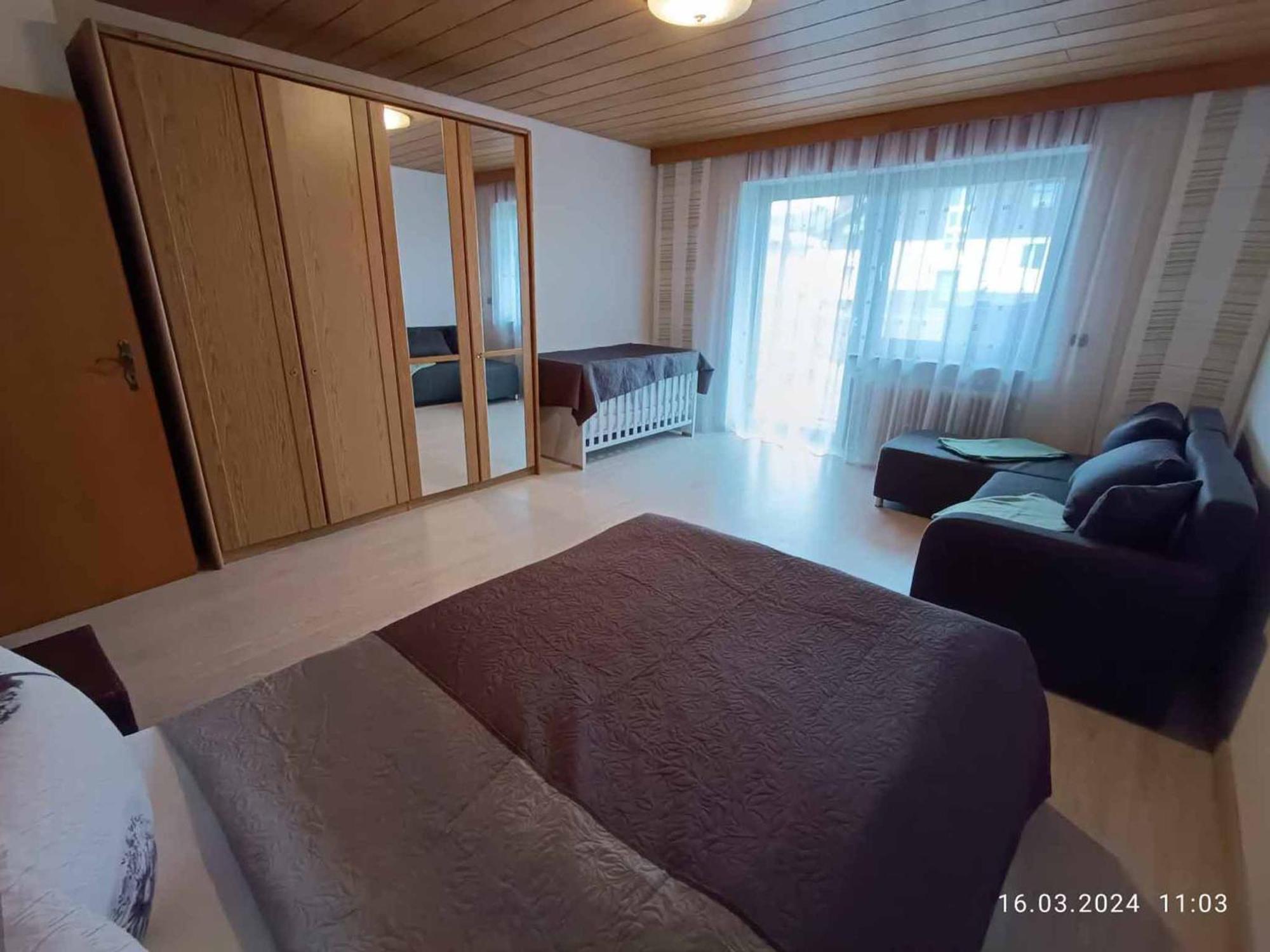 Pension Erika Mehlmeisel Luaran gambar