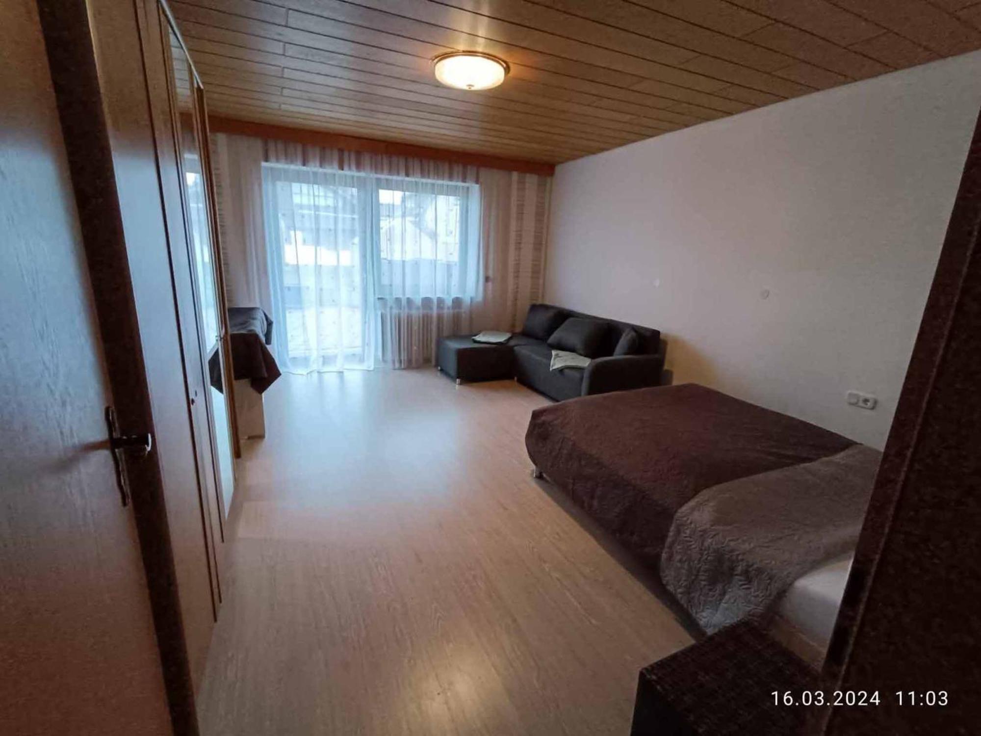 Pension Erika Mehlmeisel Luaran gambar